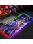 Ovozı Rgb 80×40CM Ekstra Büyük Fare ve Klavye Pedi (Yurt Dışından) 1