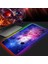 Ovozı Rgb 80×40CM Ekstra Büyük Fare ve Klavye Pedi (Yurt Dışından) 1