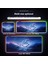 Ovozı Rgb 90×40CM Ekstra Büyük Fare ve Klavye Pedi (Yurt Dışından) 1