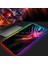 Ovozı Rgb 80×40CM Ekstra Büyük Fare ve Klavye Pedi (Yurt Dışından) 1