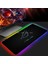 Ovozı Rgb 80×40CM Ekstra Büyük Fare ve Klavye Pedi (Yurt Dışından) 1