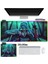Ovozı Rgb 90×30CM Ekstra Büyük Fare ve Klavye Pedi (Yurt Dışından) 1