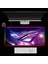 Ovozı Rgb 90×40CM Ekstra Büyük Fare ve Klavye Pedi (Yurt Dışından) 1