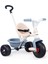 Be Fun Üç Tekerlekli Bisiklet - Mavi 740336 2