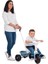 Be Fun Üç Tekerlekli Bisiklet - Mavi 740336 4