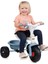 Be Fun Üç Tekerlekli Bisiklet - Mavi 740336 7