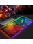 Ovozı Rgb 80×40CM Ekstra Büyük Fare ve Klavye Pedi (Yurt Dışından) 1