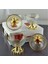 Elite Tekli Oval Mini Lokumluk 1 Adet ROYALEKS-DRT-5005 1 Adet 1