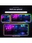 Ovozı Rgb 90×40CM Ekstra Büyük Fare ve Klavye Pedi (Yurt Dışından) 1