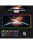Ovozı Rgb 90×40CM Ekstra Büyük Fare ve Klavye Pedi (Yurt Dışından) 1