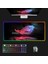 Ovozı Rgb 90×40CM Ekstra Büyük Fare ve Klavye Pedi (Yurt Dışından) 1