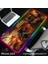 Ovozı Rgb 60×30CM Ekstra Büyük Fare ve Klavye Pedi (Yurt Dışından) 1