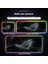 Ovozı Rgb 90×40CM Ekstra Büyük Fare ve Klavye Pedi (Yurt Dışından) 1