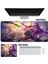 Ovozı Rgb 60×30CM Ekstra Büyük Fare ve Klavye Pedi (Yurt Dışından) 1