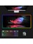 Ovozı Rgb 60×30CM Ekstra Büyük Fare ve Klavye Pedi (Yurt Dışından) 1