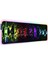 Ovozı Rgb 80×30CM Ekstra Büyük Fare ve Klavye Pedi (Yurt Dışından) 1