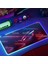 Ovozı Rgb 80×30CM Ekstra Büyük Fare ve Klavye Pedi (Yurt Dışından) 1