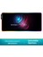 Ovozı Rgb 60×30CM Ekstra Büyük Fare ve Klavye Pedi (Yurt Dışından) 1