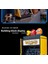 Ovozı Pac-Man Yapı Taşı Modeli Fikirler Serisi Oyun Konsolu Montajlı Oyuncaklar (Yurt Dışından) 5