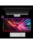 Ovozı Rgb 80×30CM Ekstra Büyük Fare ve Klavye Pedi (Yurt Dışından) 1