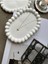 Elite Bubble Dekoratif Oval Tabak 1 Adet 4