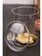 Elite Candide - Borosilikat Cam Sekerlik Küçük - 750 ml 1 Adet 1