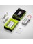 Pouch Mini - Ultra Kompakt ve Taşınabilir Powerbank - Beyaz 10