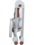 Elite Lucca Mama Sandalyesi 4024 1 Adet 4