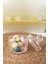 Elite Lüx Kristal Mini Cam Şekerlik & Cam Lokumluk, Kesme Cam Lüx Şekerlik 7.5cm*9.2cm - 06643 1 Adet 4