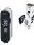 M6 HEM-7360-E Dijital Koldan Tansiyon Aleti + Skormed BM1000E Parmak Tipi Pulse Oksimetre 3