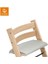 Elite Tripp Trapp Junior Sandalye Minderi, Nordic Grey 1 Adet 1