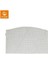 Elite Tripp Trapp Junior Sandalye Minderi, Nordic Grey 1 Adet 2
