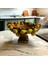 Elite Polyester Limonlu Meyvelik 1 Adet 1