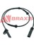 Abs Sensörü Arka Sag Sol Bmw F10 F11 F07 1