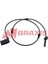 Abs Sensörü On Sol C-Class W205 14> S205 14> C205 15> A205 16> 1