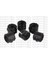 Vıraj Demır Lastıgı Zx Tum Tıpler P306 Cap: (Ø:18MM) 1