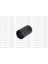 Turbo Ara Hortumu (38MM x 7cm Duz) Connect 1,8tdcı 02>03 1