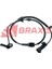 Abs Hız Sensoru On Astra J 09 > 15 Astra J Gtc 11 > 1