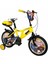 Race 16 Jant Bisiklet - Sarı 1