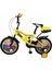 Race 16 Jant Bisiklet - Sarı 3
