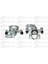 Fren Kalıperı Arka Sag NV400 100-165 11> Opel Movano B 2.3 Cdtı 10> Renault Master Iıı 2.3 Dci 10> 1