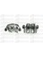 Fren Kalıperı On Sag Renault Master Iı 1.9 Dcı 2.2 Dcı 2.5 Dcı 1
