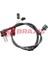 Abs Sensörü On Sag / Sol Octavıa Passat Superb 97>08 A4 99>01 1
