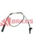 Arka Abs Sensörü Bmw E81 E88 E90 E91 E92 E93 1