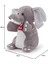 Elite Httphop Peluş Puppet Elephant Newdesingshop 1092444 1 Adet 2