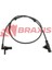 Abs Sensörü On 276DT 306DT Dıscovery 4 L319 09>18 1