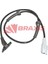 Abs Kablosu Sensoru On 307 1.4 1.6 16V 1.4hdı 2.0hdı 00> 1