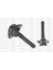 Ateşleme Bobini Teklı Bora 02>05 Golf Iv V 98>06 Passat 97>00 Sharan 96>00 A4 95>01 A6 00>05 A8 94>99 Alhambra 96>00 Octavıa 97>11 1