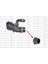 Hava Fıltre Hortumu Uc Borusu Ford Focus Iı / C Max I 1.6 Tdcı 06>11 Volvo S40 / V50 / C301.6 D. 04 1