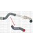 Turbo Hortumu Metal Boru Harıc Megane Iıı - Fluence 1,5 Dcı 85/105 Hp 1